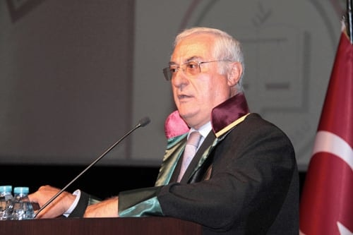 İstanbul Barosu Başkanlığına Av.Doç.Dr. Ümit Kocasakal Yeniden Seçildi  - 2