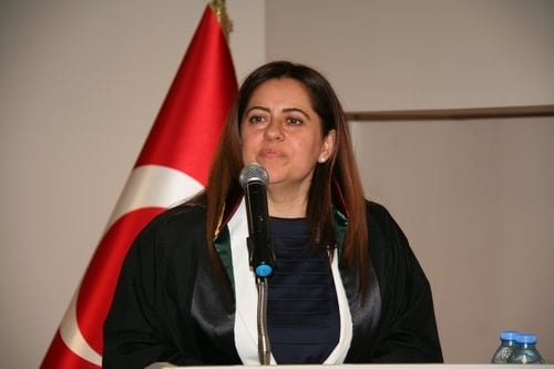 Savunmayı Yok Sayarak Hukuk Devleti İnşa Edilmez
 - 10