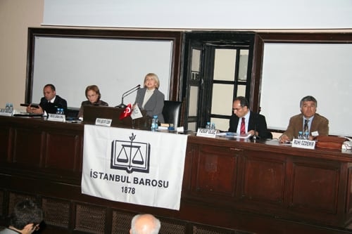 Edinilmiş Mallara Katılma Rejimi İle İlgili Uygulama Sorunları Ele Alındı

 - 10