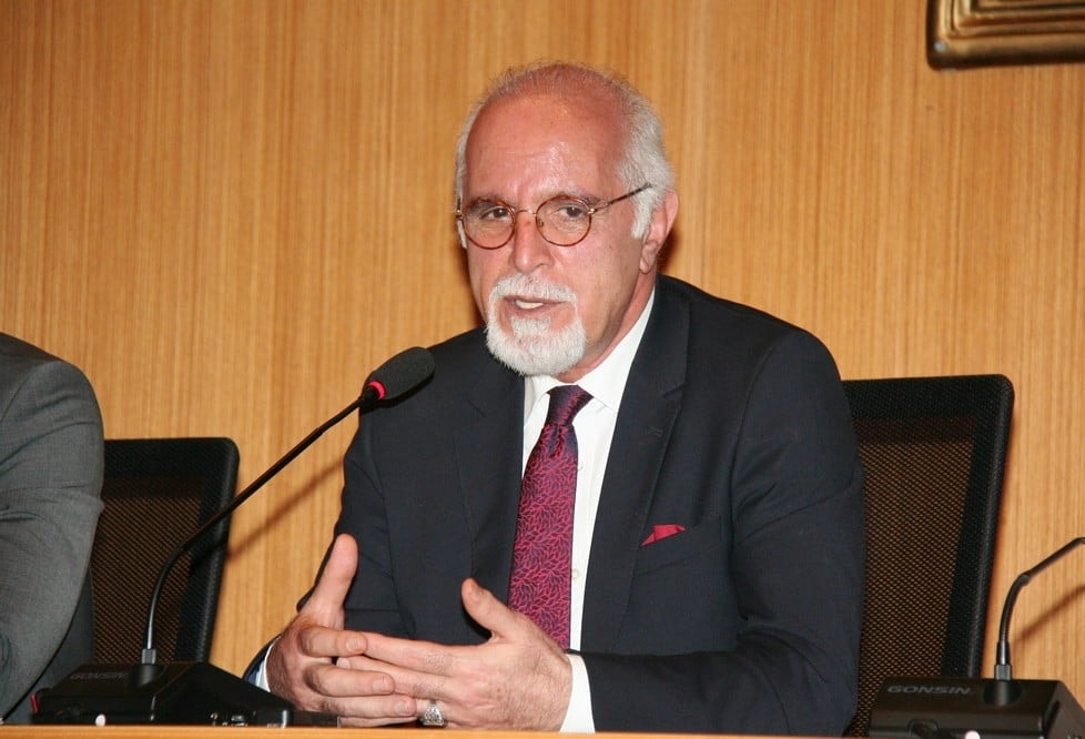 Baromuz Bünyesinde ‘Kat Mülkiyeti Hukuku Komisyonu’ Kuruldu - 23