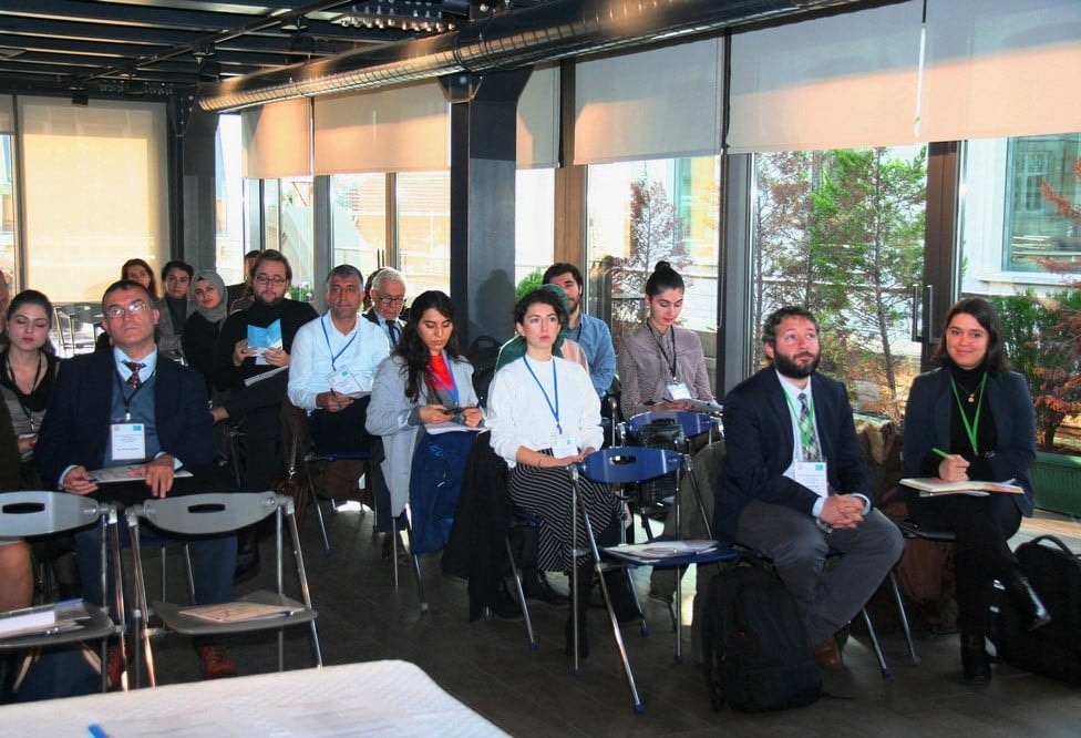 Mülteci ve Göçmen Çocuklar İçin HELP Online kursu - 2