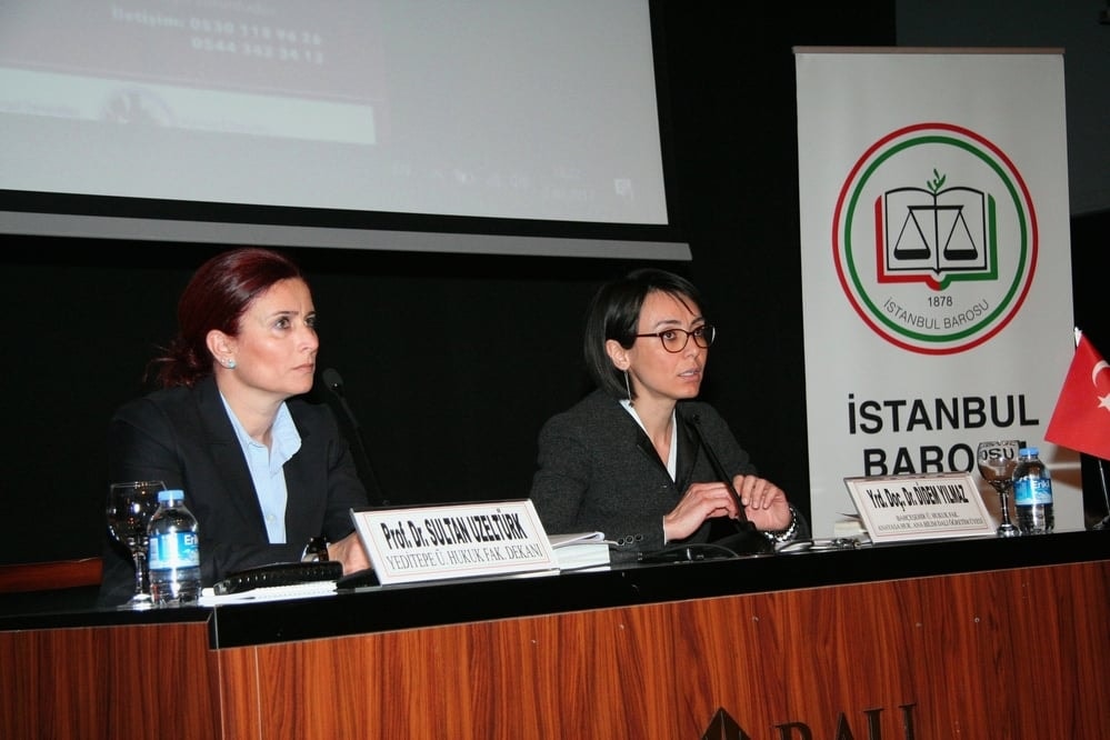 Anayasa Değişikliği Sempozyumu - 17