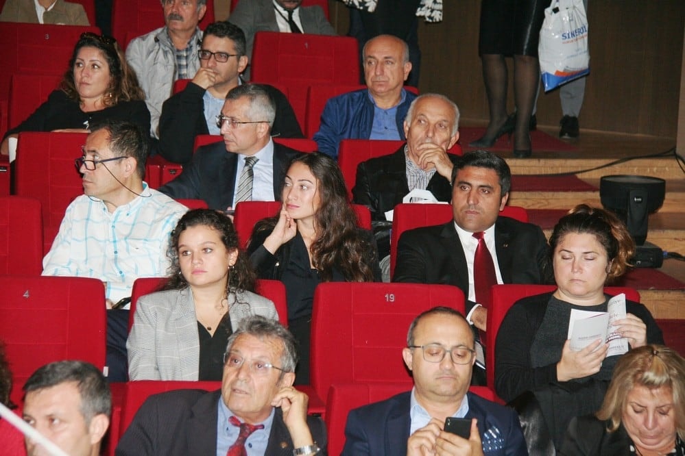 Başkan Durakoğlu Güven Tazeledi - 234