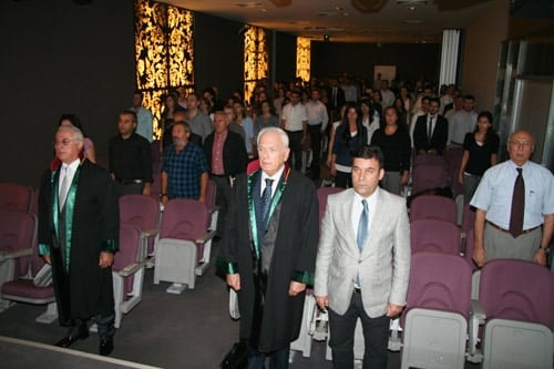 Staj Eğitim Merkezi 19. Dönem 2010/8 Eğitim Dönemi Başladı - 3