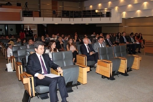 Kombine Taşımacılıkta Taşıma İşleri 
Organizatörünün Sorumlulukları Ve 
Sigorta

 - 5