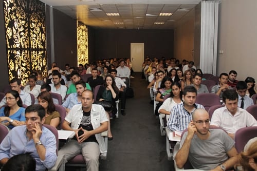 Sem 21. Dönem, 2012/9 Eğitimi Başladı - 20