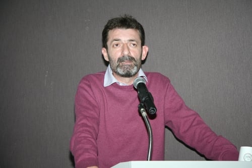 Yardımlaşma Sandığı Genel Kurulu Toplandı
 - 28