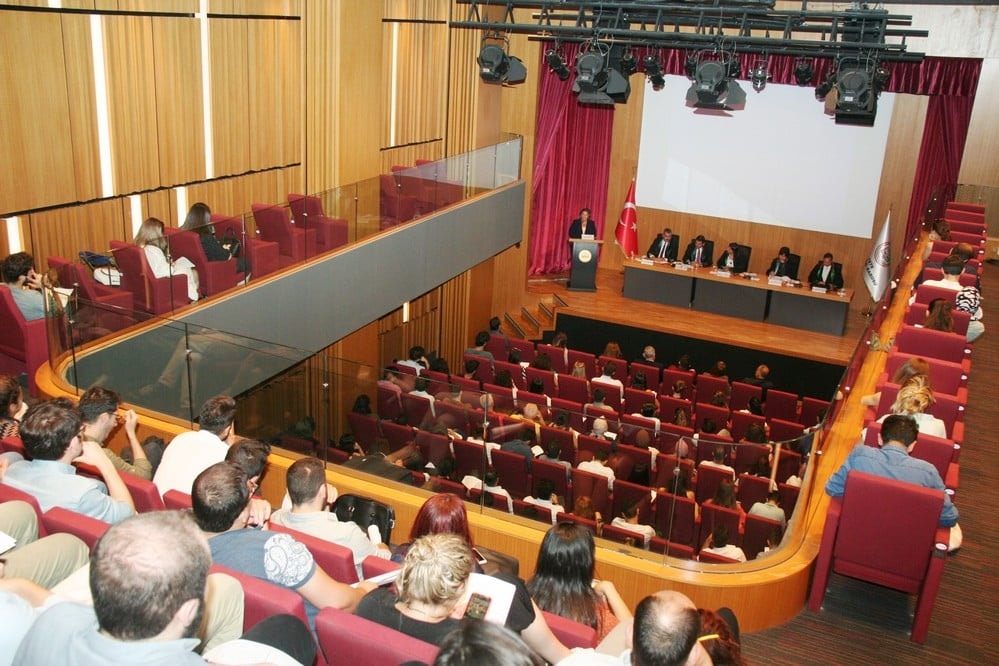 SEM Yeni Eğitim Dönemi Açılışı - 15