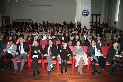 Yabancıların Taşınmaz Edinimlerinde Güncel Tartışmalar

 - 2