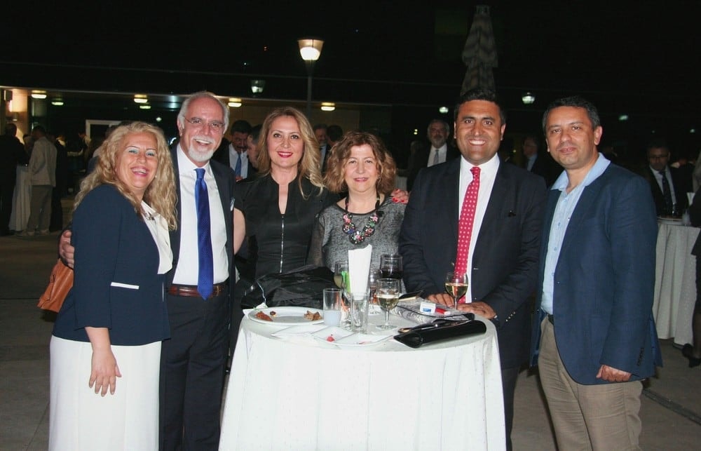 Türkiye Barolar Birliği Başkanlığına Feyzioğlu Yeniden Seçildi - 350