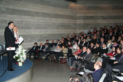 Adli Bilişim Paneli - 1