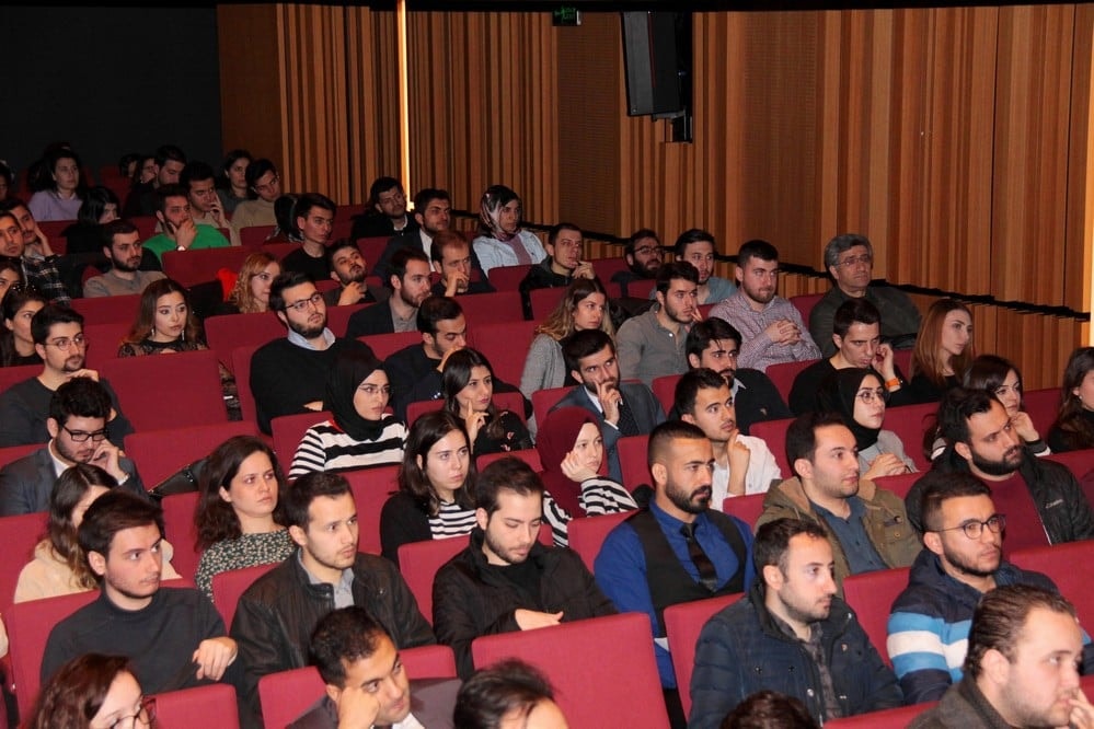 Sem Yeni Eğitim Dönemi Açılışı - 36