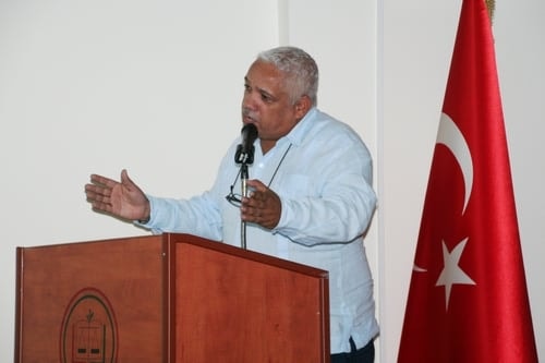 Küba Devrimi. Başka Bir Dünya - 27