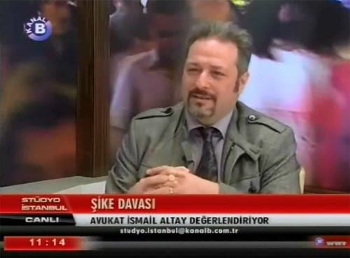 Tutuklularında Hasta Haklarından Yararlanma Hakkı Vardır
