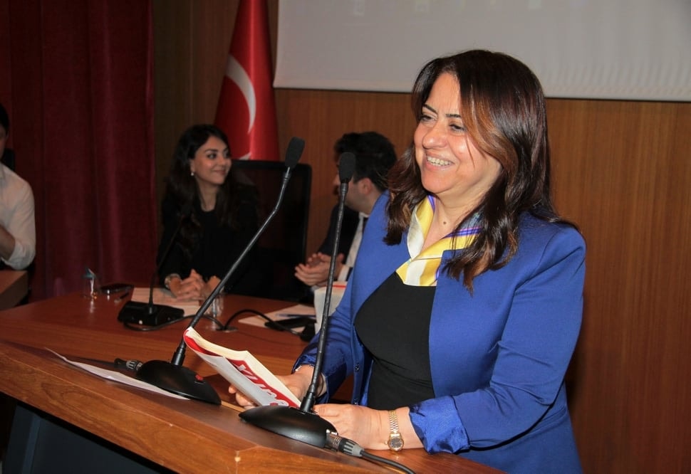 İstanbul Barosu HFSK Münazara Yarışması -1 - 31