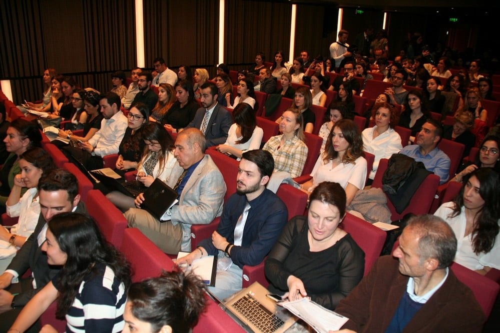 Uygulama İçin Kişisel Verilerin Korunması - 9