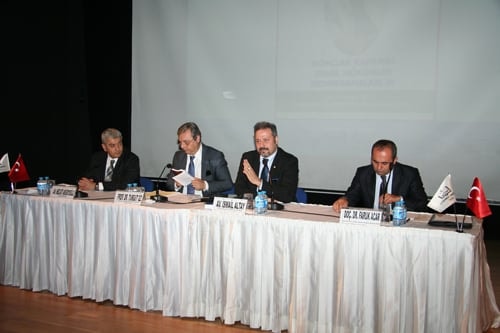 Borçlar Kanunu Genel Hükümler Konferansları Iıı
 - 6