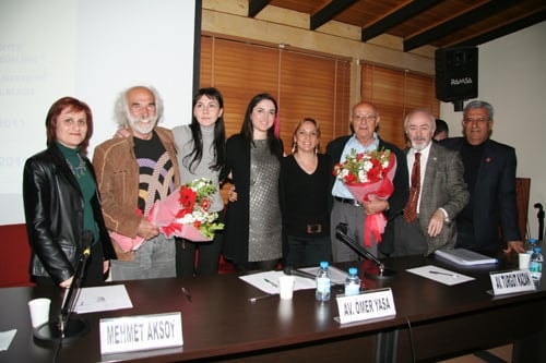 ‘İnsanlık Anıtı’ Taliban Siyasetine Kurban Edildi

 - 11