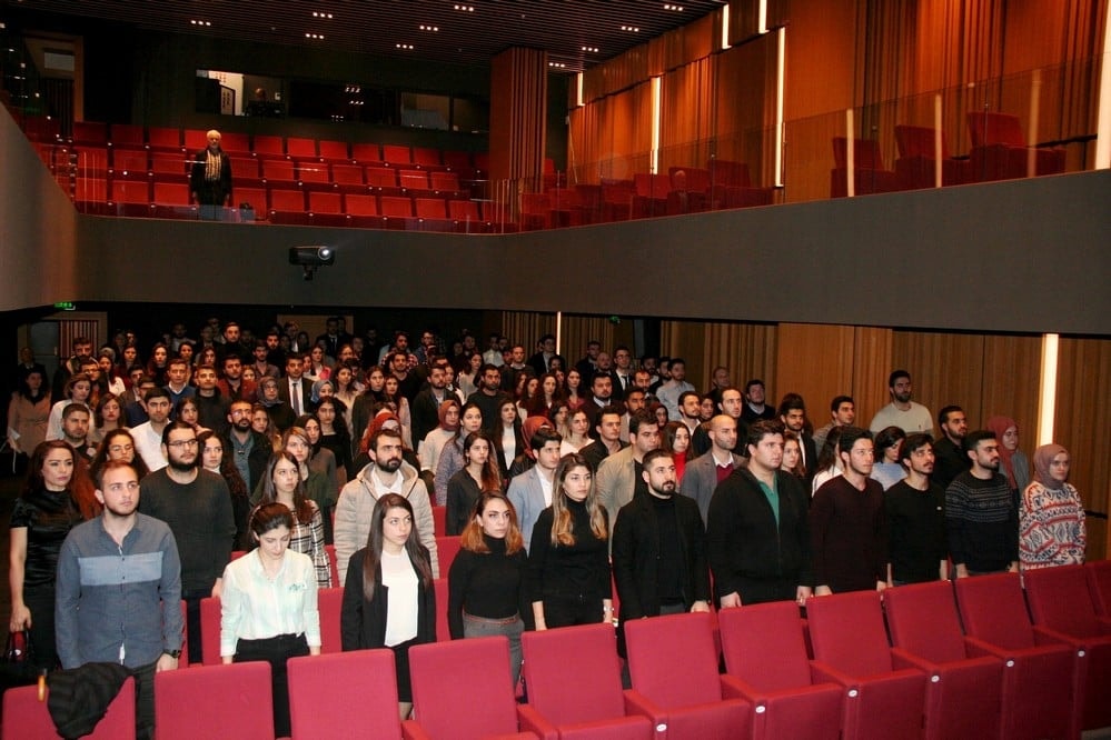 Sem Yeni Eğitim Dönemi Açılışı - 4