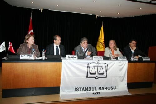 Kamu Ve Kurum Avukatlarının
Sorunları Ve Çözüm Önerileri
 - 29