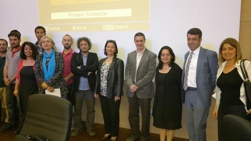 Çocuk Adalet Sistemi


 - 9