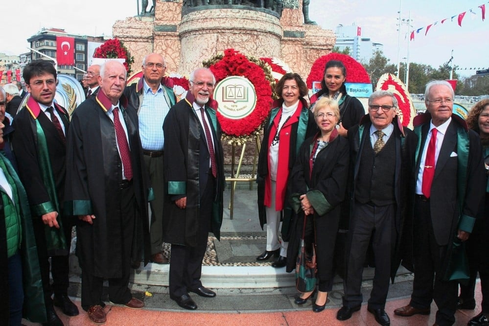 Cumhuriyetimiz 96 Yaşında - 13