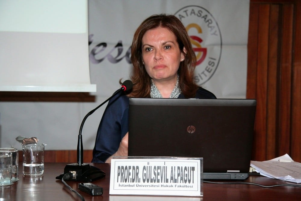 İş Hukuku Ve Sosyal Güvenlik Hukukuna İlişkin Sorunlar - 176