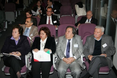 Tbb İnsan Hakları Merkezi Beşinci Bölge Toplantısı İstanbul’Da Yapıldı

 - 3