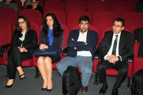 Depo, Antrepo Ve Taşıma Sözleşmeleri
 - 4