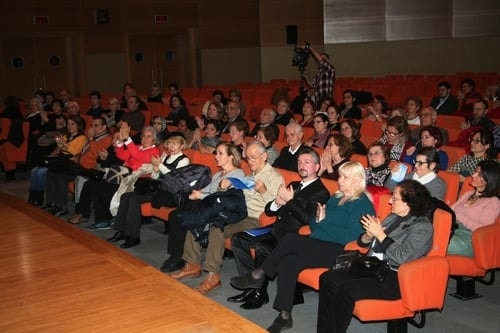 Türk Sanat Müziği Koromuzun Kış Konseri 
 - 7