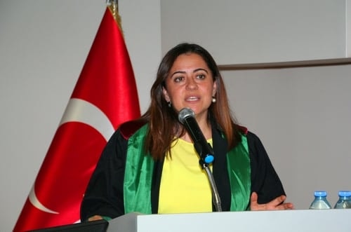 Staj Eğitim Merkezi Yeni Eğitim Dönemine Başladı
 - 4