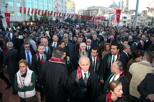 75. Yılında Atamızı Bir Kez Daha Andık - 17