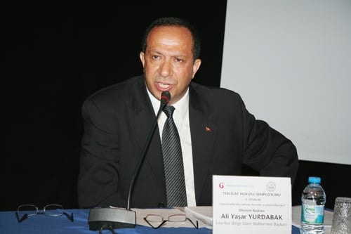 Tebligat Hukuku 
 - 41