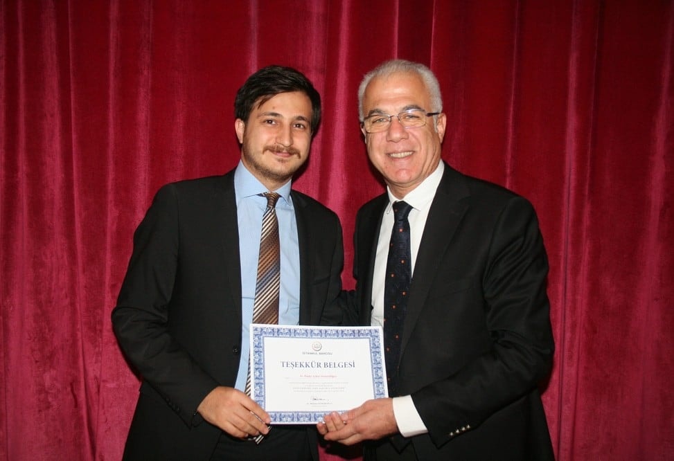 Engelli Kişilerin Temel Hakları ve Sağlık Hakkı - 24