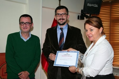 Sağlık Hukukunda İnsan Hakları Uygulamalar - 35