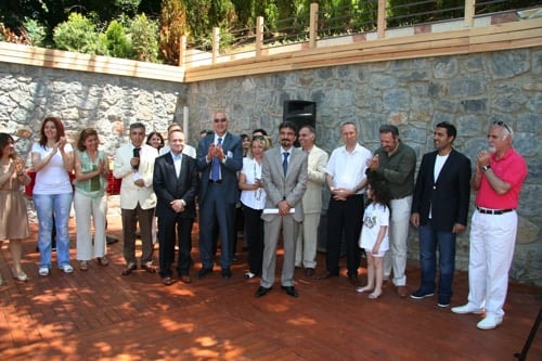 Kanlıca Sosyal Tesisimizde Kahvaltılı Sem Toplantısı - 52