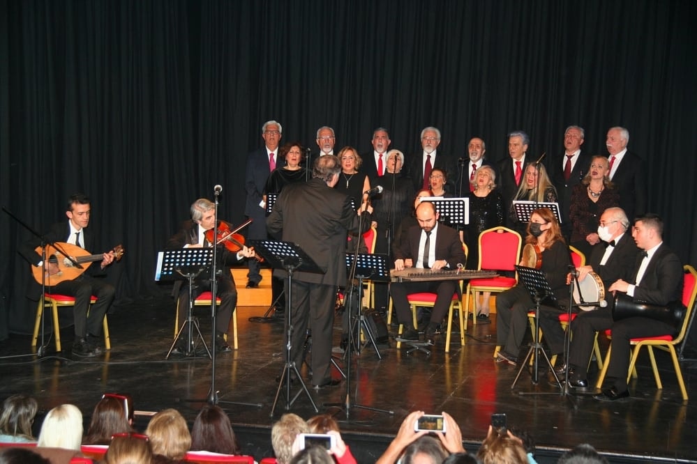 TSM Koromuzun İlkbahar Konseri - 31