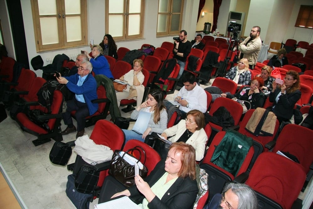 Partili Cumhurbaşkanlığı Sistemi, Ülkemizin Bölünmesi Yolunu Açacak Büyük Tehditler İçermektedir - 14