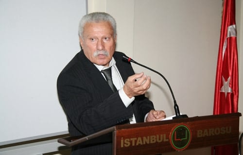 Adalet Bakanlığınca Hazırlanan Yargı Reformu Strateji Taslağı Baro Meclisi’Nde Eleştirildi  - 25