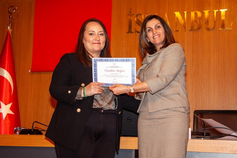 Ulusal Egemenlik Paneli - 9