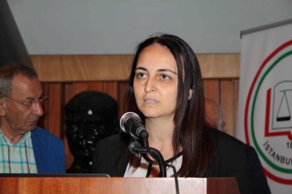 25. İş Hukuku Sempozyumu - 7