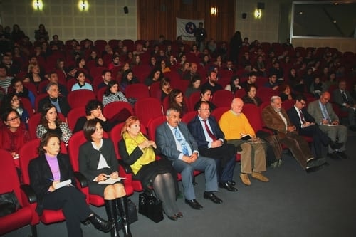 İfade Özgürlüğü Açısından Mevzuattan Ve Uygulamadan Kaynaklanan Sorunlar Var
 - 26