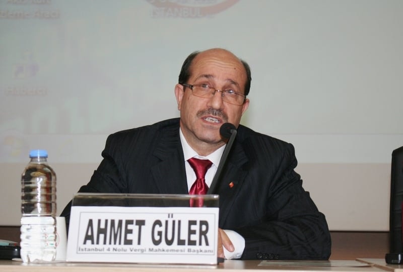 Avukatların Vergilendirilmesinde Güncel Sorunlar - 60