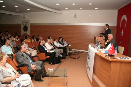 Yeni Türk Ticaret Kanunu Uyarınca Deniz Hukukunda Cebri İcra

 - 12