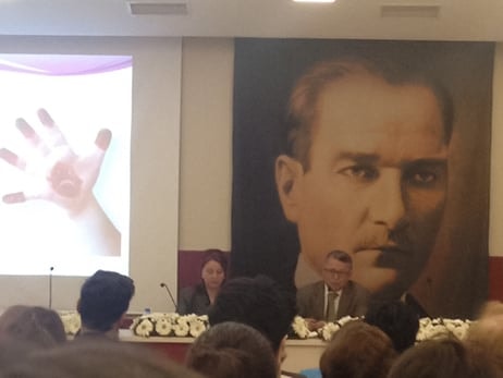 Çocuğa Yönelik Şiddet