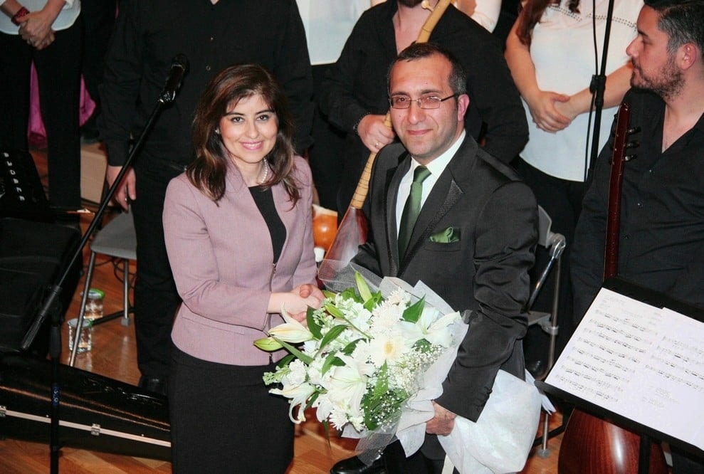 141.Yıl Konseri - 13