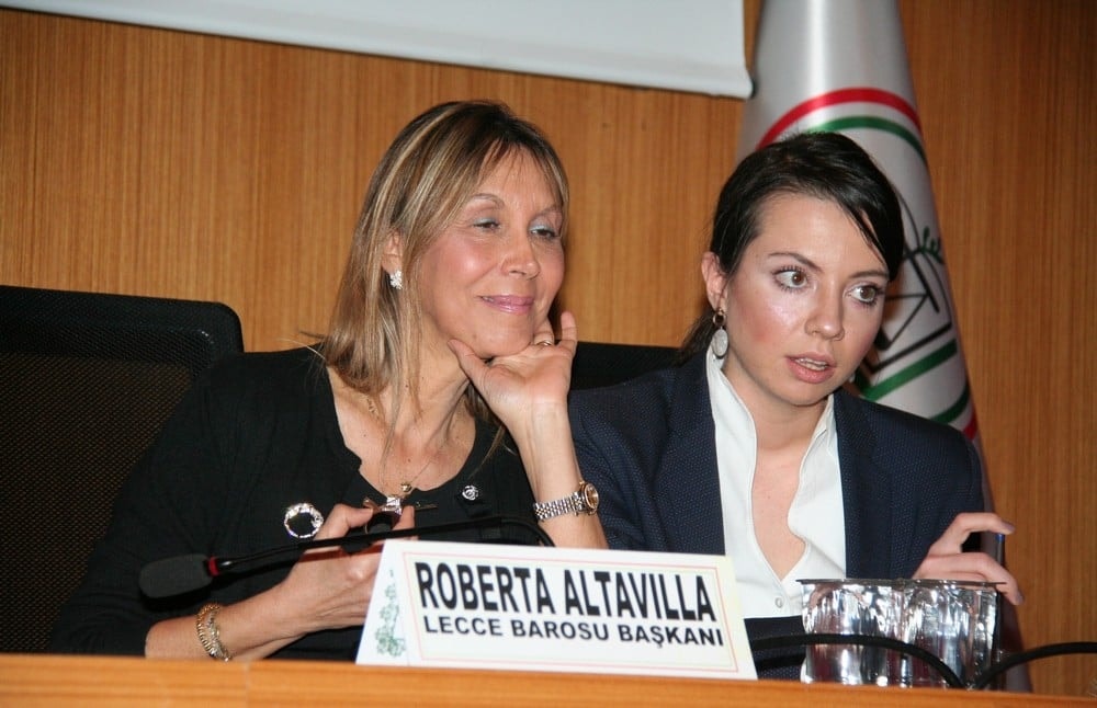 Mukayeseli Hukukta Zorunlu Arabuluculuk - 8