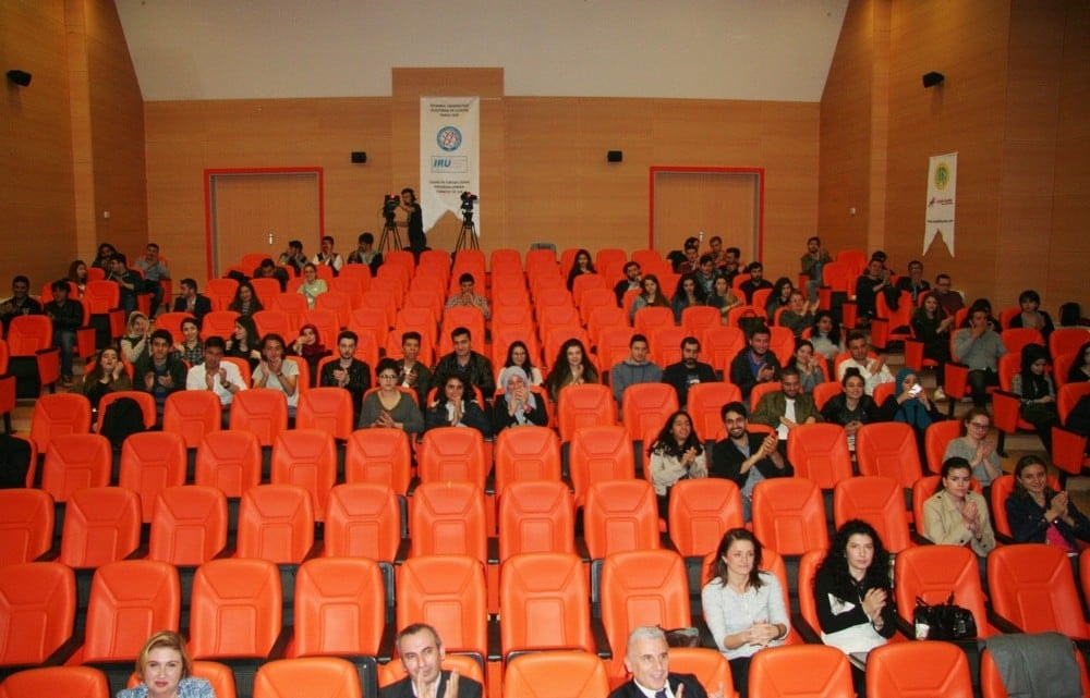 Lojistik ve Sigorta; Bugünü ve Geleceği - 143