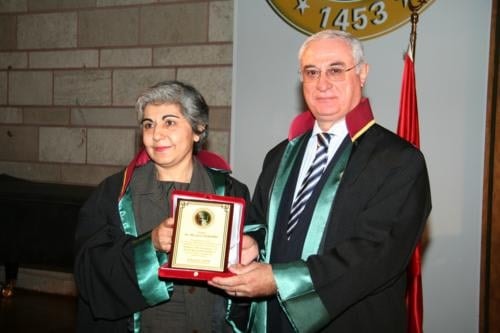 Avukatlar Günü Kutlandı - 24