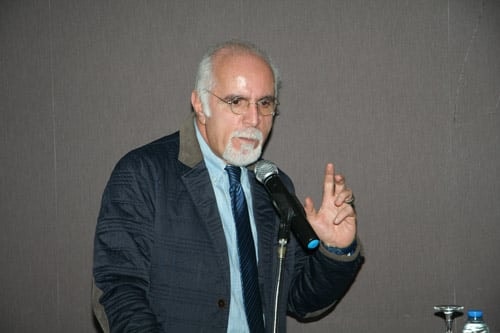 Yardımlaşma Sandığı Olağanüstü Genel Kurulu Toplandı  - 36